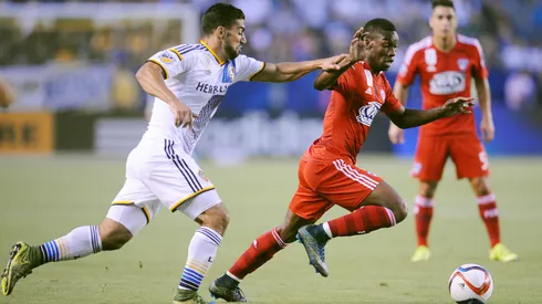 10 things we learned from gameweek 30 of MLS