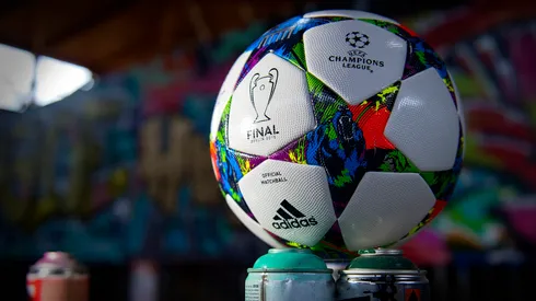 Schedule of Champions League quarter-finals on TV