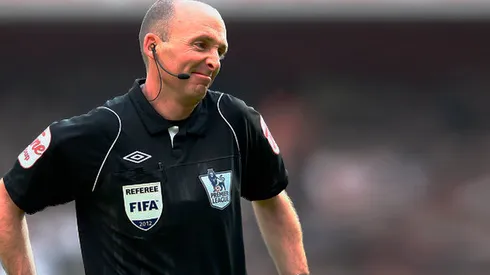 Where is Mike Dean’s punishment for Costa and Gabriel?