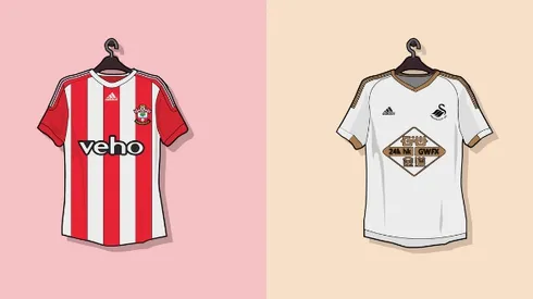 Ronald Koeman hails Southampton and Swansea as Premier League model clubs