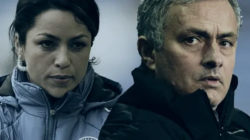 Improved results only half the battle for prideful Mourinho