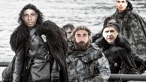 Coquelin & Gabriel have given Arsenal some much needed grit