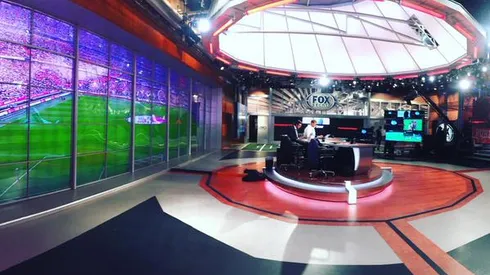 Poor Bundesliga TV ratings illustrate a bigger problem for FOX