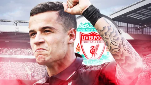 Liverpool's over-reliance on Philippe Coutinho is hurting the team