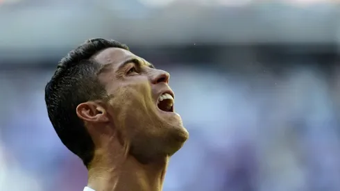 'Unquestionable' Ronaldo eyes history for depleted Real Madrid