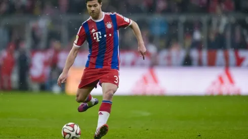 Xabi Alonso denies allegations of tax fraud amid reports of Spanish investigation