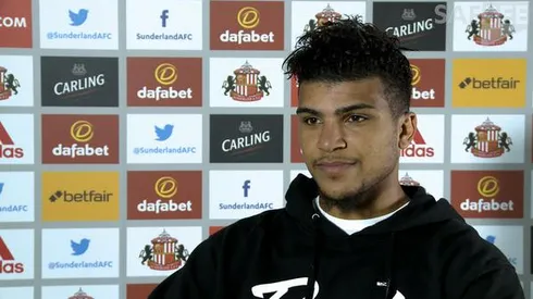 Sunderland want to sign DeAndre Yedlin on a permanent deal