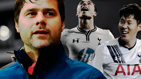 Versatility has bred a new, rare optimism with Spurs