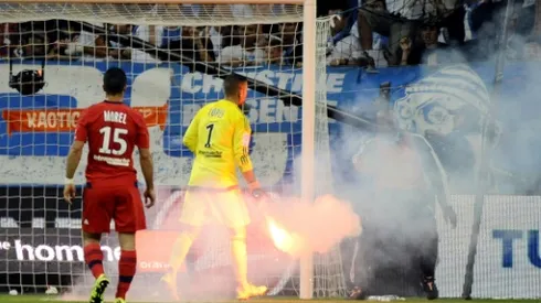 Sports minister promises sanctions after violence in Ligue 1