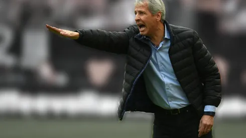 Bundesliga, gameweek five: Favre falls on sword after Gladbach's terrible start; By Susie Schaaf