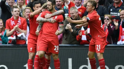 Brendan Rodgers: Liverpool need a boost in confidence