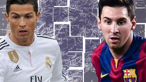 Should Ronaldo and Messi Be Considered All Time Greats, Even Without International Success?