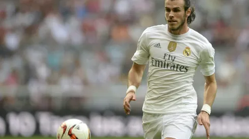 Madrid: Gareth Bale has an injured soleus muscle; recovery time unknown