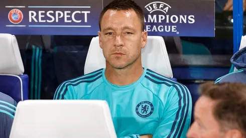 John Terry says Chelsea and Mourinho can thrive in adversity