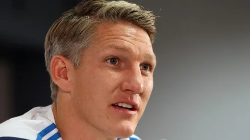 Bastian Schweinsteiger regrets the way he left Bayern Munich