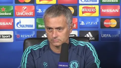 Chelsea manager Jose Mourinho does not think he has anything to prove