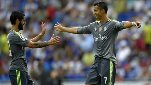 Ronaldo shooting for more records as Real Madrid welcomes homeless Shakhtar