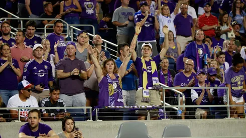 Report: NWSL will expand to Orlando in 2016