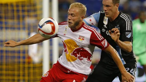 10 things we learned from MLS gameweek 28