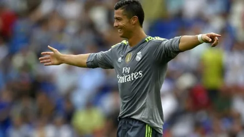 Espanyol 0-6 Real Madrid: Cristiano Ronaldo scores 5 goals to become club's all-time leading scorer in La Liga