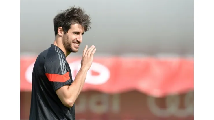 Javi Martinez closing in on long-awaited comeback for Bayern Munich