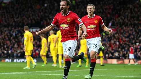 Top 5 must-see soccer games: Sept. 11, 2015