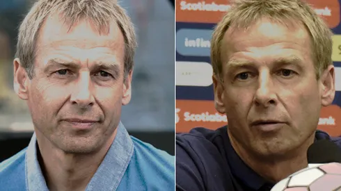 Tuesday a failure on all levels for Klinsmann, U.S. Soccer; By Steve Davis