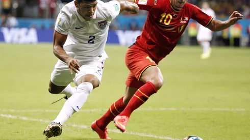 Eden Hazard says rivals want to 'kill' champions Chelsea