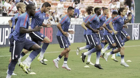USA vs. Brazil match preview: U.S.'s last match before its face-off with Mexico