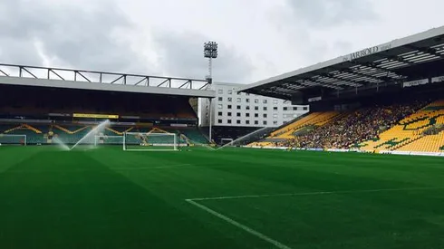 Progress report for Norwich’s first four games of the Premier League season