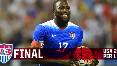 USA 2-1 Peru match highlights: Mixed performance from USMNT