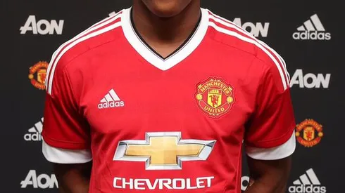 Wayne Rooney predicts Anthony Martial will be a hit at Manchester United