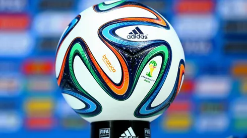 Gianni Infantino wins FIFA presidency