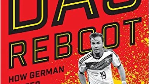 Honigstein's 'Das Reboot' is required reading for soccer fans