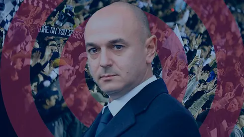 Spurs continue to test fan patience with a slow, steady approach