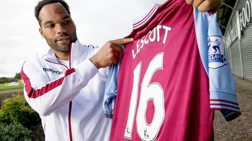 Aston Villa finally land Lescott, welcome Ilori on loan