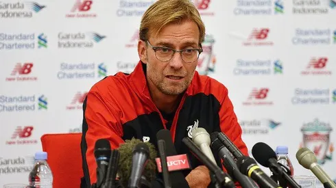 Jurgen Klopp wary of the dangers posed by 'wounded' Chelsea