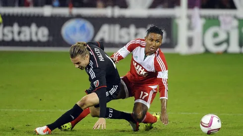 This Is Why DC United Is Better Than The Nationals, Respecting Their Supporters