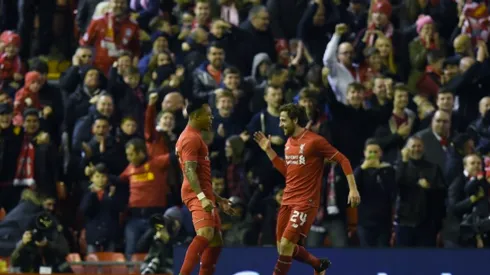 Liverpool 1-0 Bournemouth: Jurgen Klopp claims first win