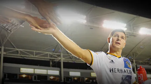 It's time for the LA Galaxy to bench Steven Gerrard