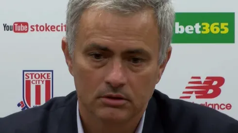 Jose Mourinho loses appeal of fine, suspended stadium ban