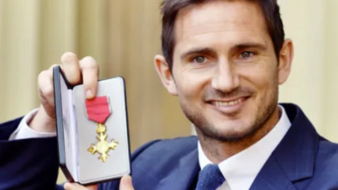 Lampard can respond to detractors