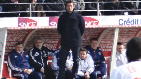 5 talking points as Remi Garde arrives at Aston Villa