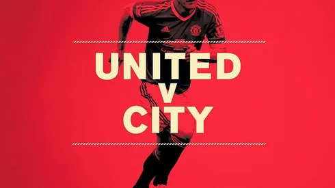 Where to find Manchester United vs. Man City: Oct. 25, 2015