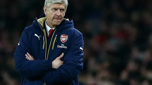 Arsene Wenger revels in Arsenal's perfect week