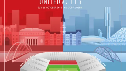 Manchester United vs. Manchester City predicted lineups