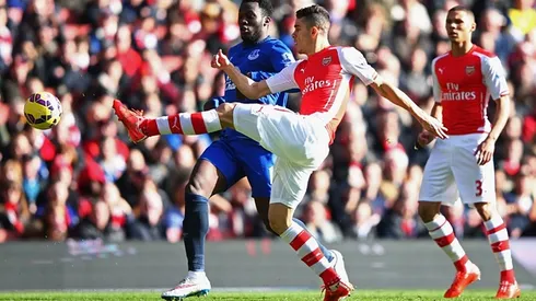 Arsenal vs. Everton preview: Gunners ready to seize chance to go top of the table