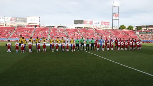 MLS attendance numbers are a game of smoke and mirrors