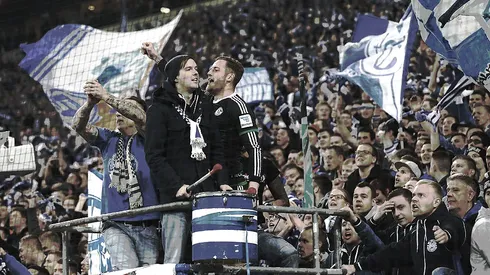 A functional Schalke would solve the Bundesliga's Bayern Munich problem