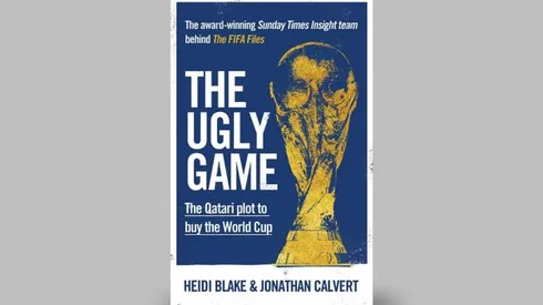 Are we numb to FIFA scandals? A review of 'The Ugly Game' book